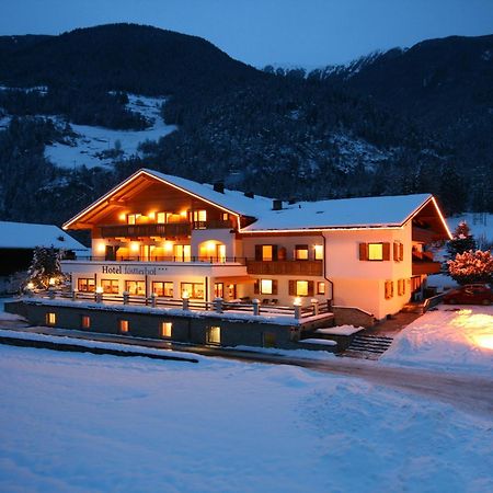 Hotel Foestlerhof Villa Ottone Esterno foto
