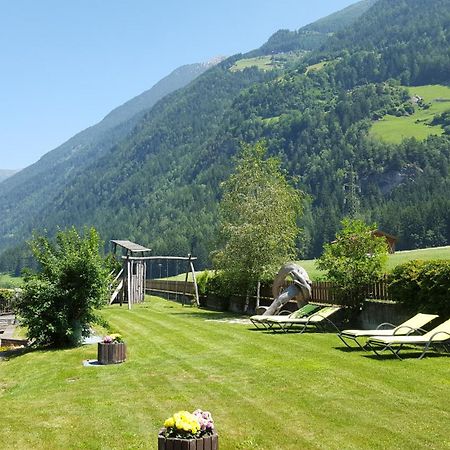 Hotel Foestlerhof Villa Ottone Esterno foto