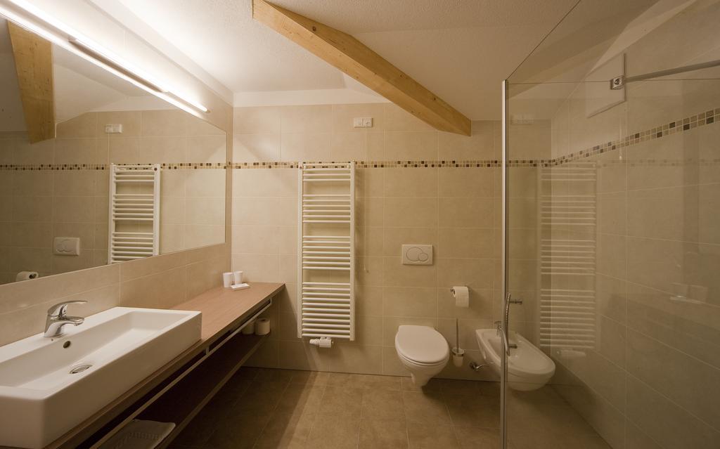Hotel Foestlerhof Villa Ottone Esterno foto