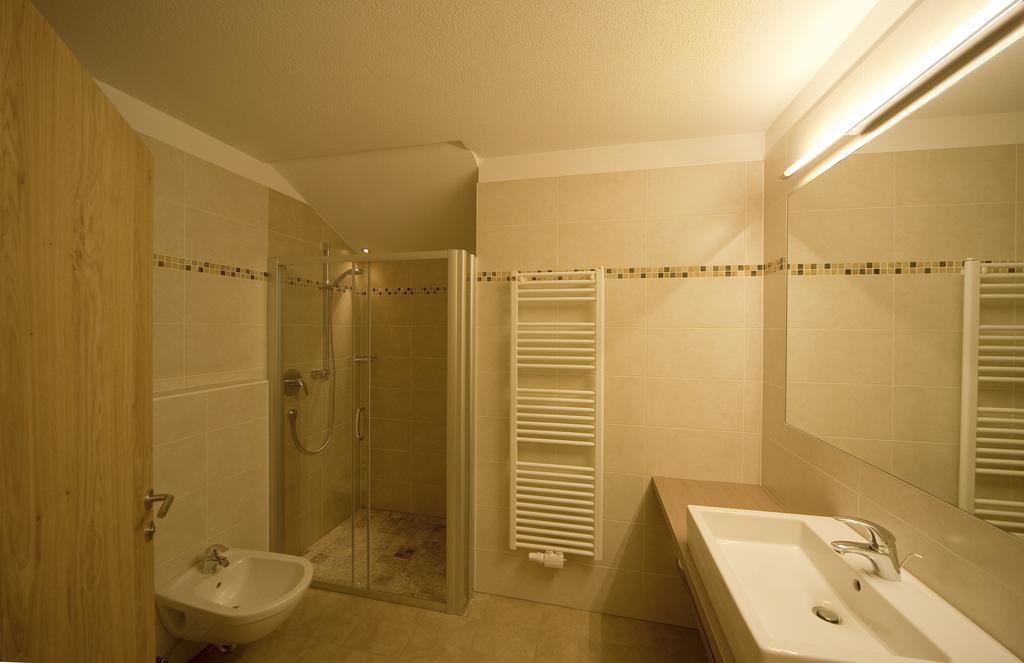 Hotel Foestlerhof Villa Ottone Esterno foto