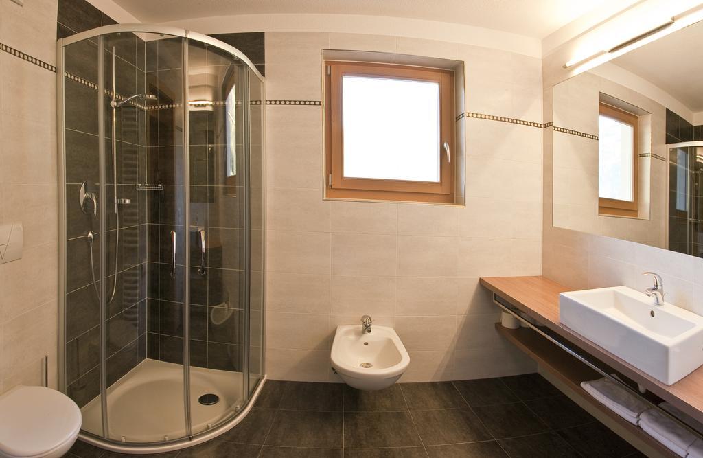 Hotel Foestlerhof Villa Ottone Esterno foto
