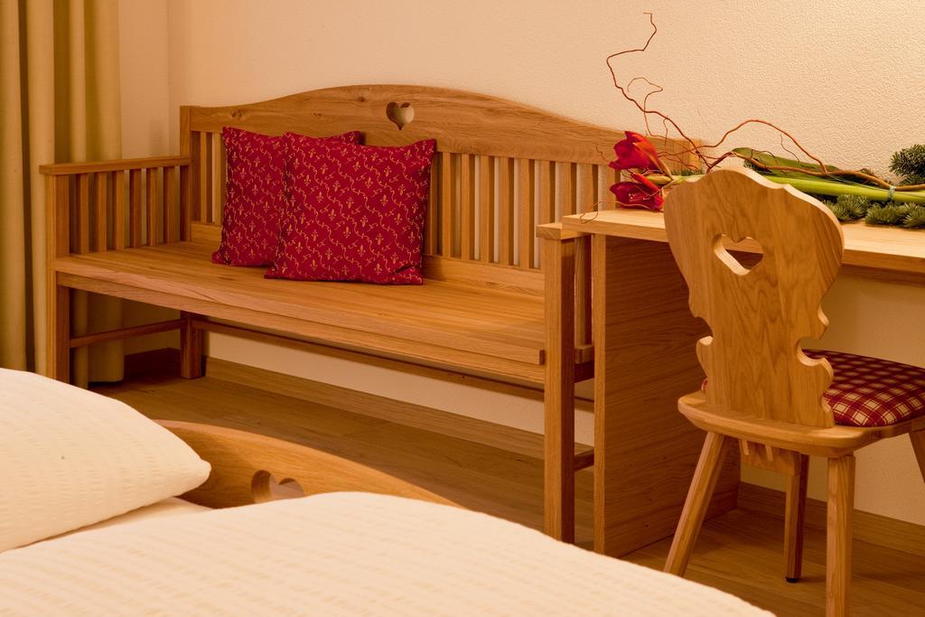 Hotel Foestlerhof Villa Ottone Esterno foto