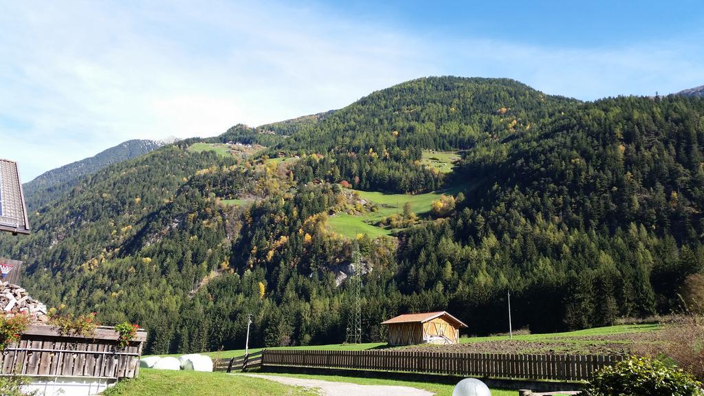 Hotel Foestlerhof Villa Ottone Esterno foto