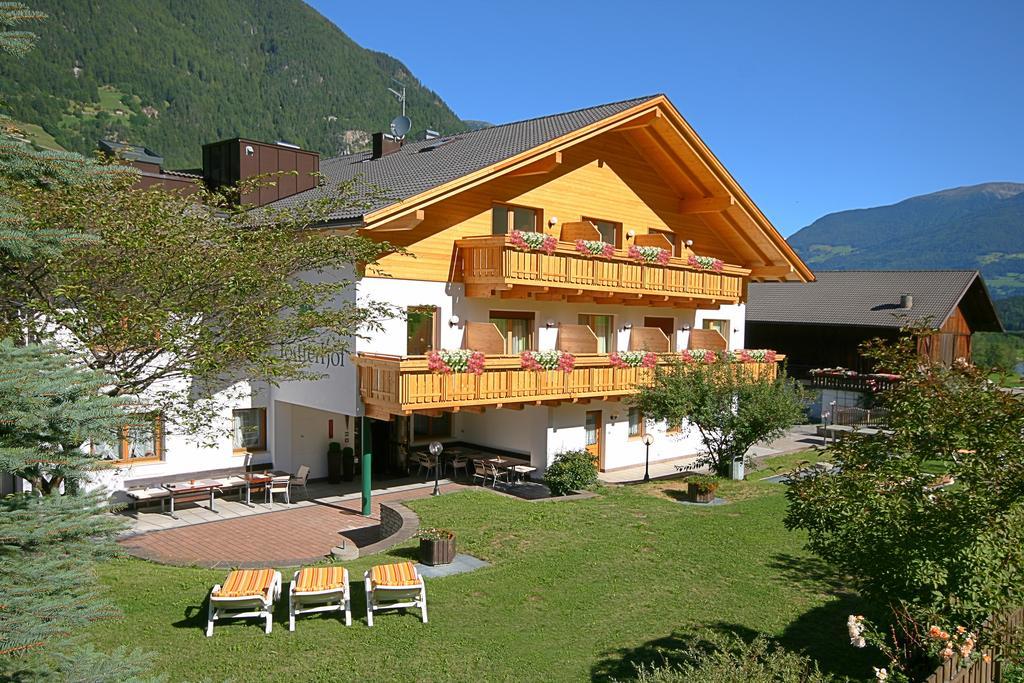 Hotel Foestlerhof Villa Ottone Esterno foto