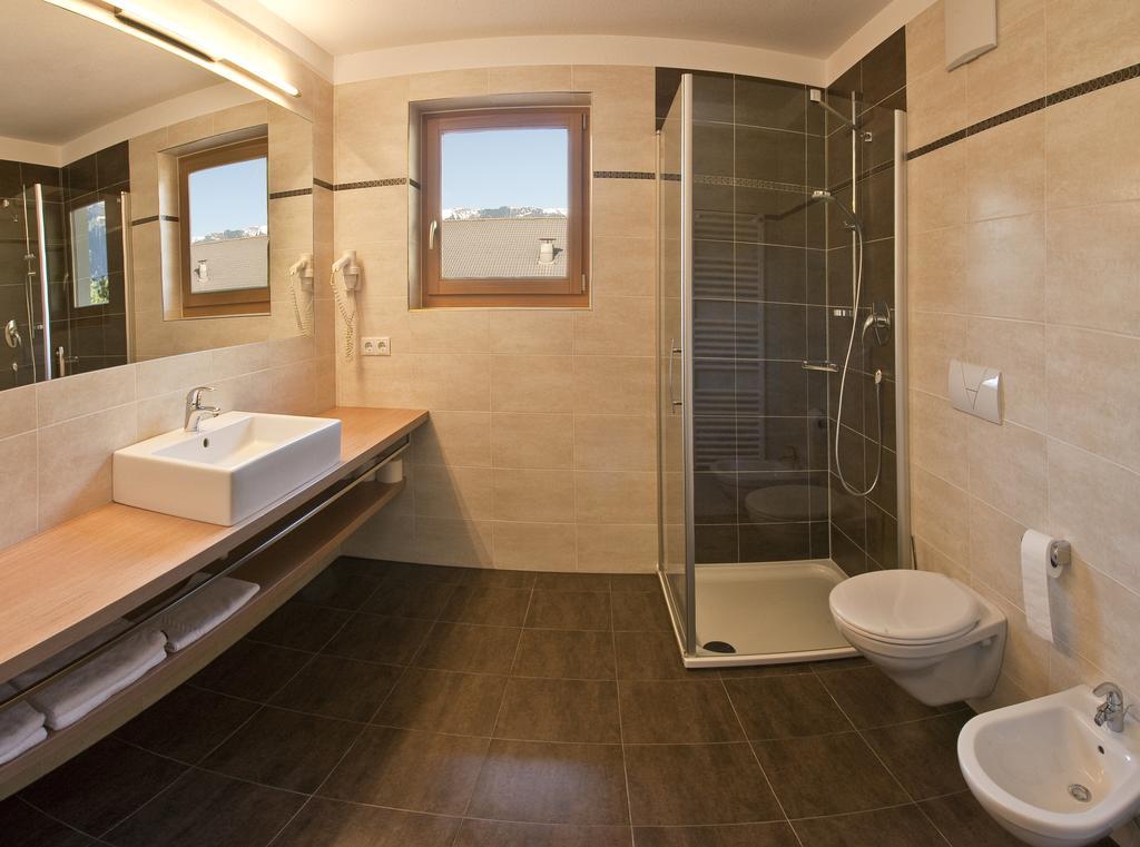 Hotel Foestlerhof Villa Ottone Esterno foto
