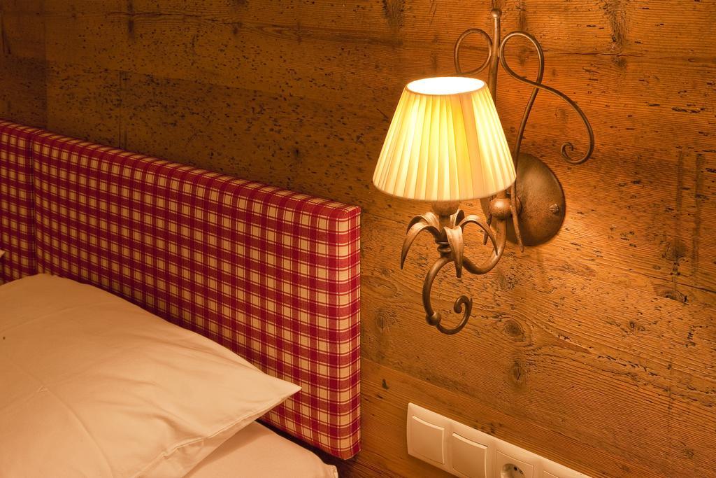 Hotel Foestlerhof Villa Ottone Esterno foto