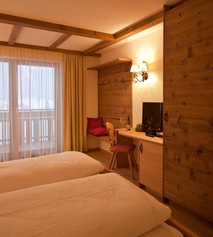 Hotel Foestlerhof Villa Ottone Esterno foto