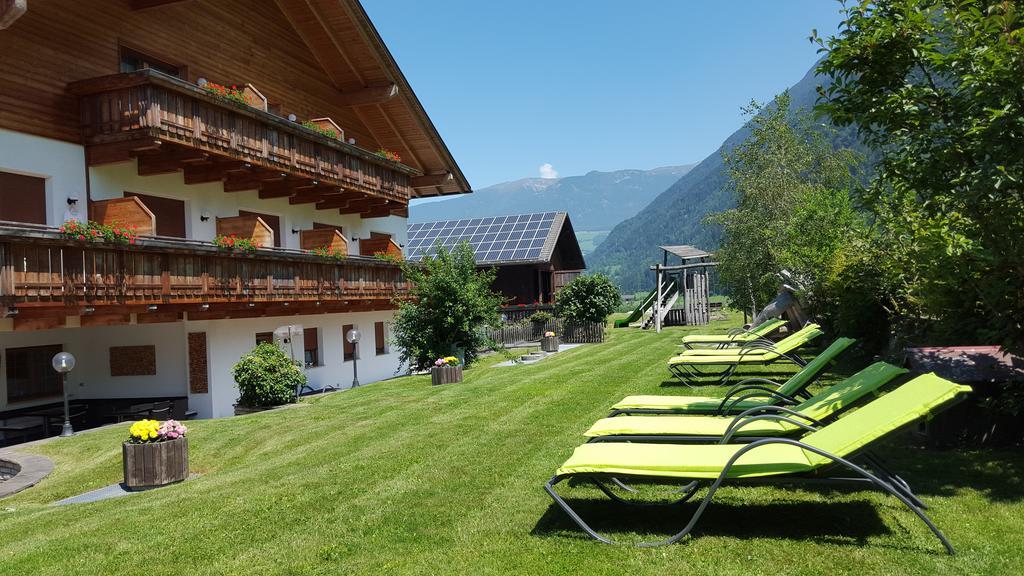 Hotel Foestlerhof Villa Ottone Esterno foto