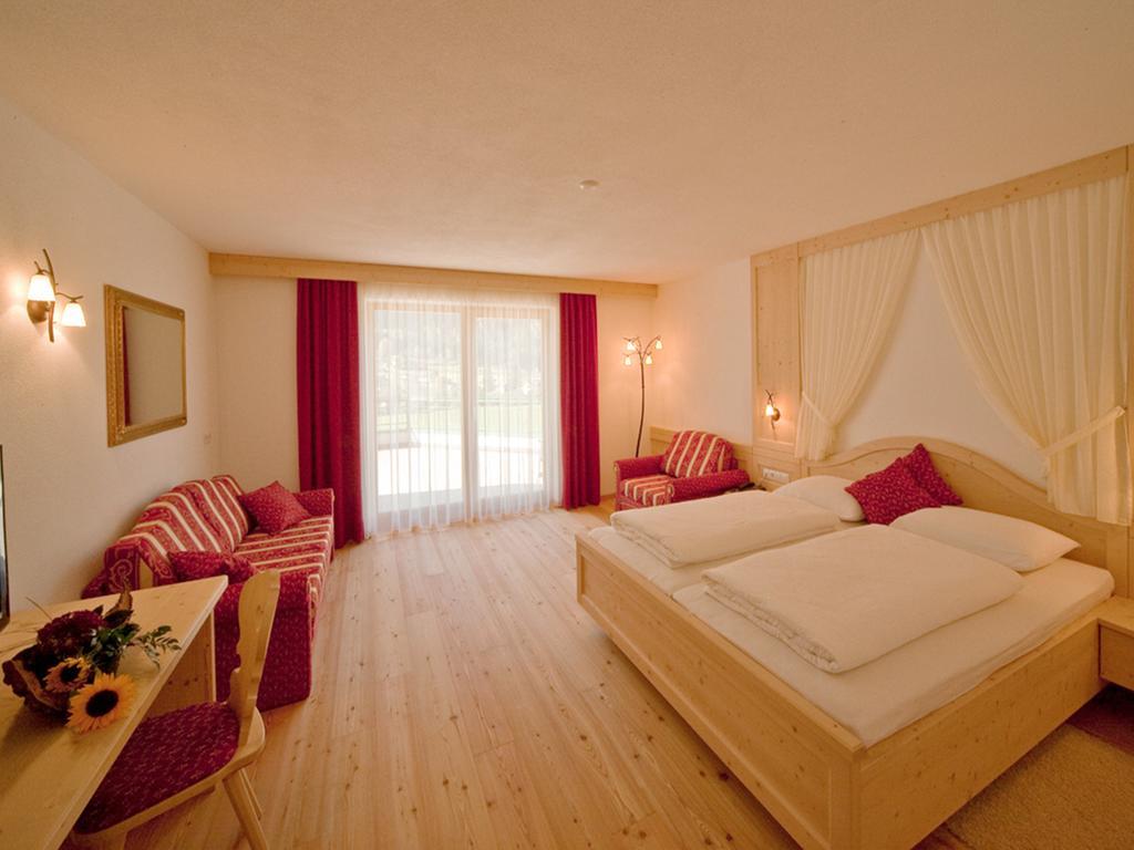 Hotel Foestlerhof Villa Ottone Esterno foto