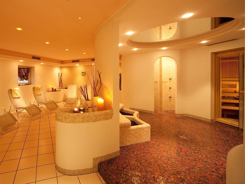 Hotel Foestlerhof Villa Ottone Esterno foto