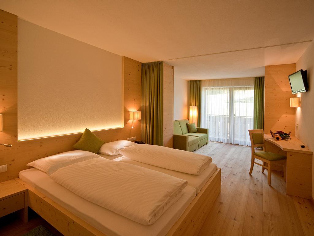 Hotel Foestlerhof Villa Ottone Esterno foto