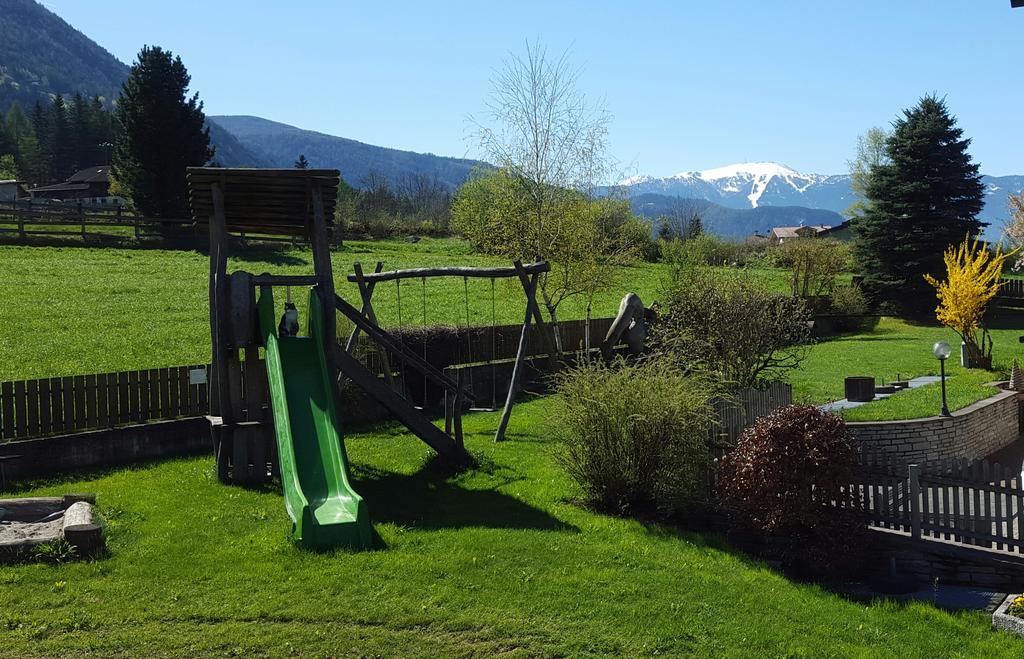 Hotel Foestlerhof Villa Ottone Esterno foto