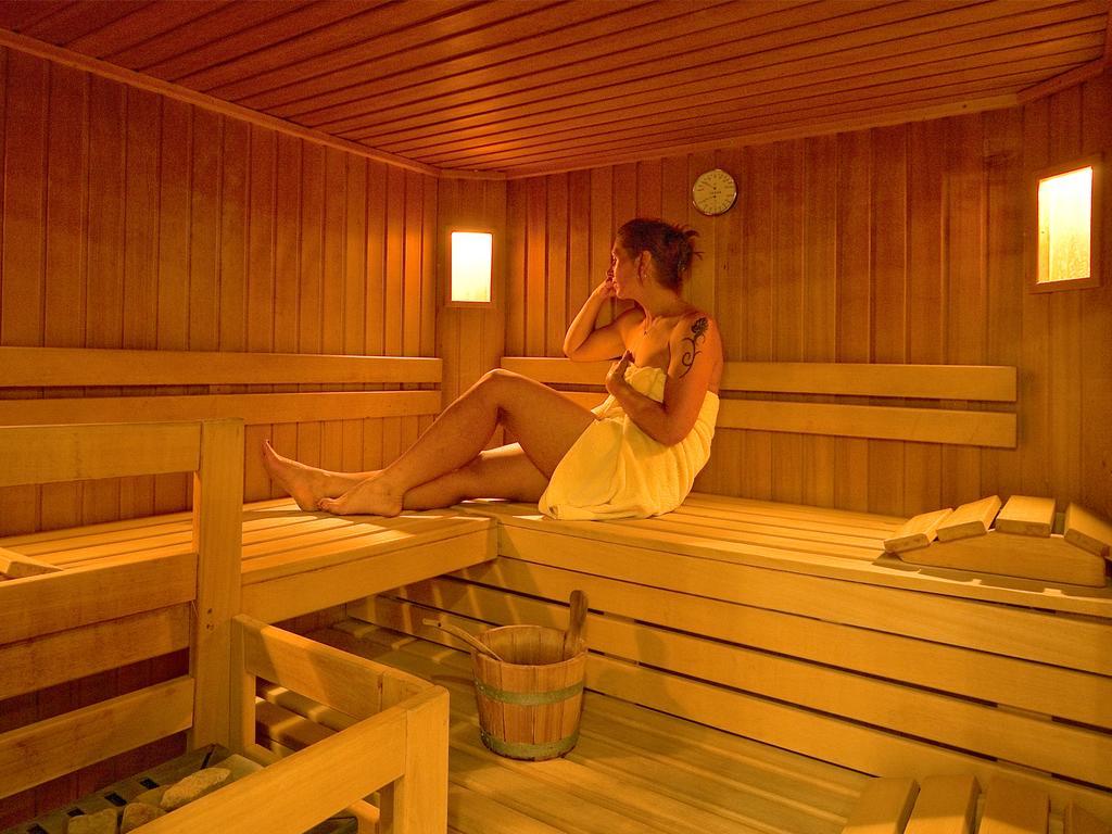 Hotel Foestlerhof Villa Ottone Esterno foto
