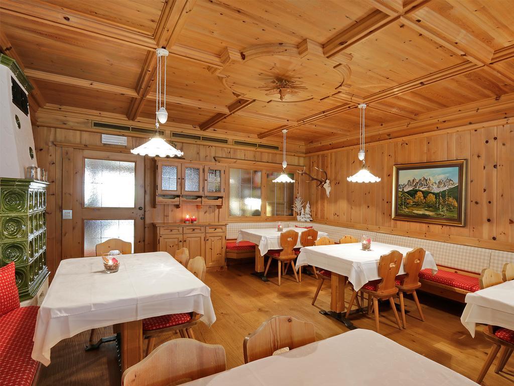 Hotel Foestlerhof Villa Ottone Esterno foto