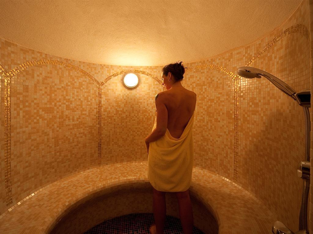 Hotel Foestlerhof Villa Ottone Esterno foto