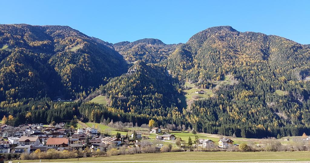 Hotel Foestlerhof Villa Ottone Esterno foto