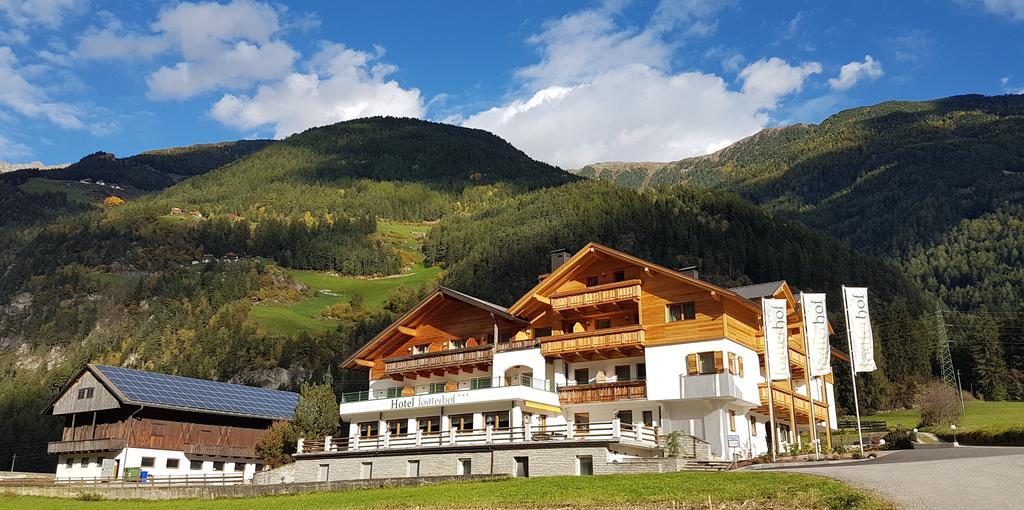 Hotel Foestlerhof Villa Ottone Esterno foto