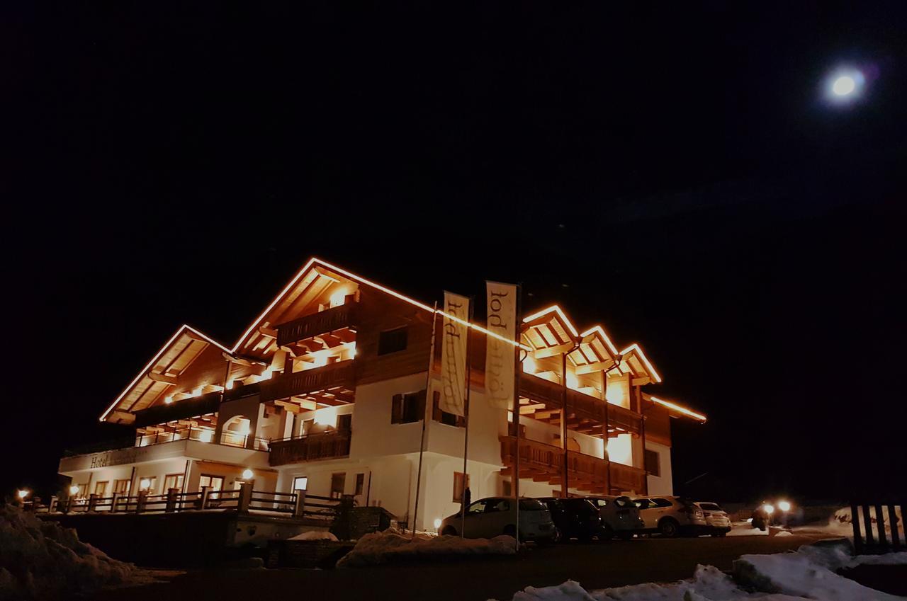 Hotel Foestlerhof Villa Ottone Esterno foto
