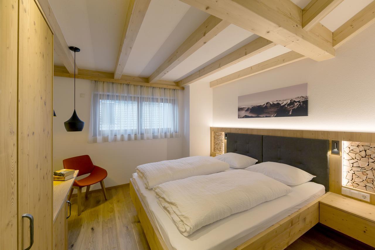 Hotel Foestlerhof Villa Ottone Esterno foto