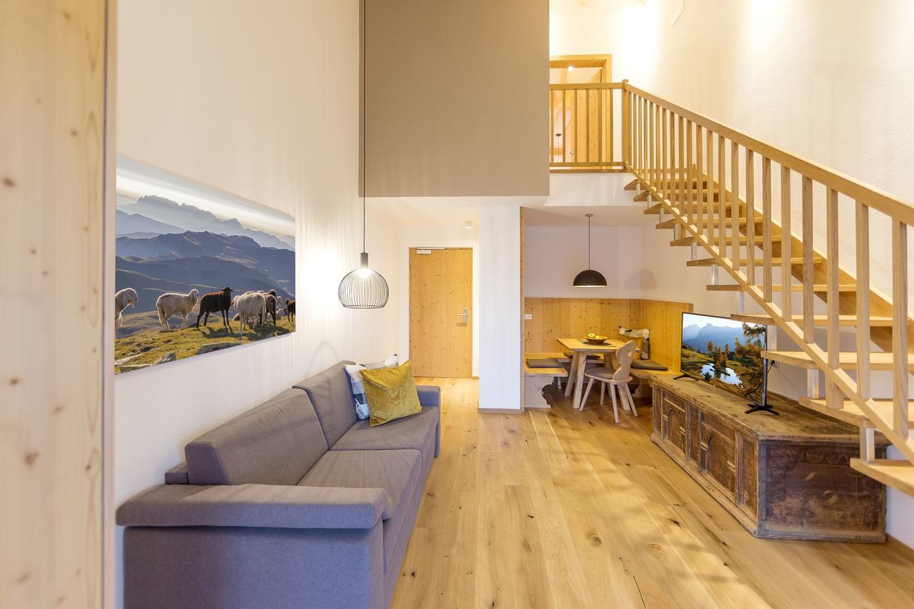 Hotel Foestlerhof Villa Ottone Esterno foto