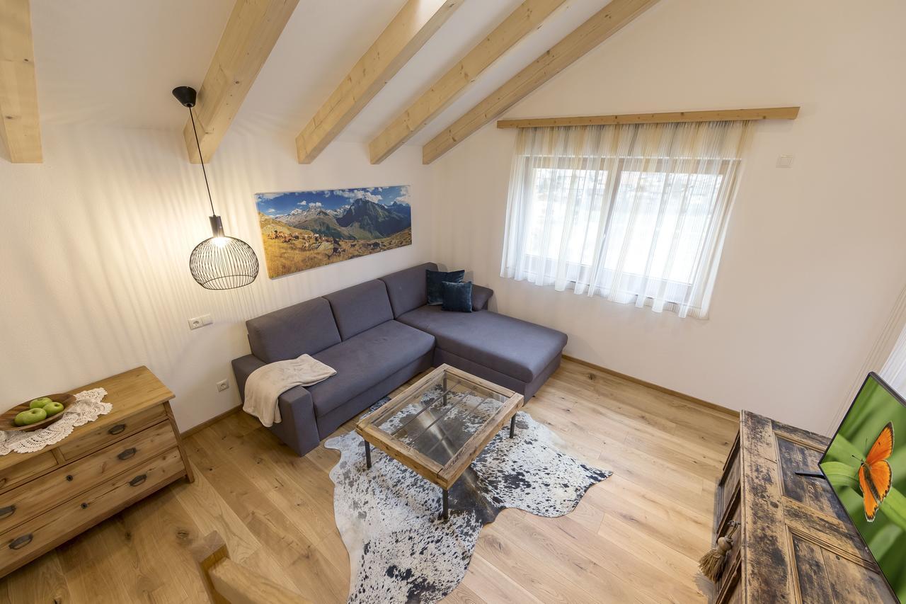 Hotel Foestlerhof Villa Ottone Esterno foto