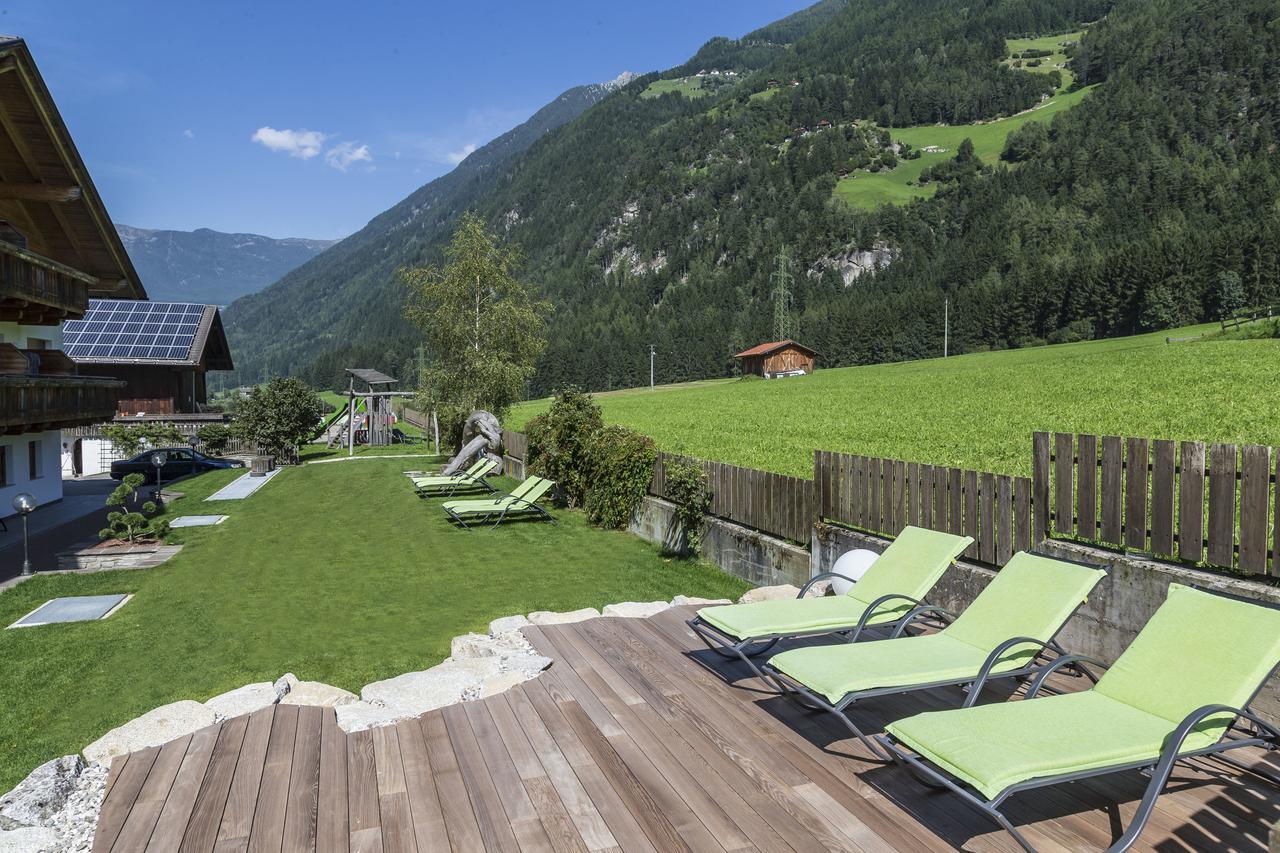 Hotel Foestlerhof Villa Ottone Esterno foto