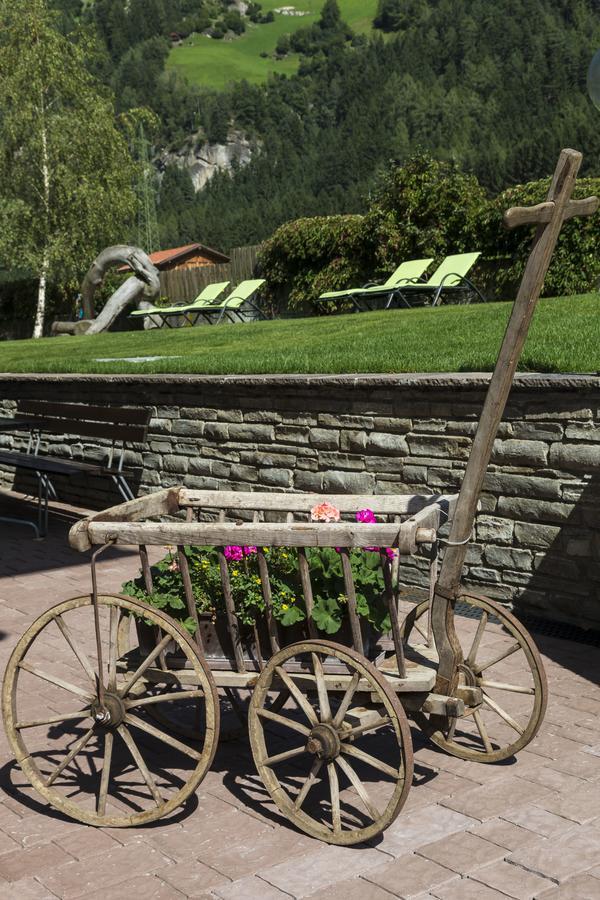 Hotel Foestlerhof Villa Ottone Esterno foto