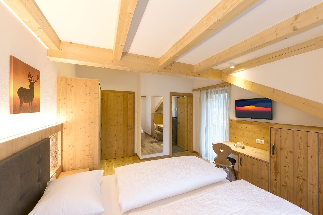 Hotel Foestlerhof Villa Ottone Esterno foto