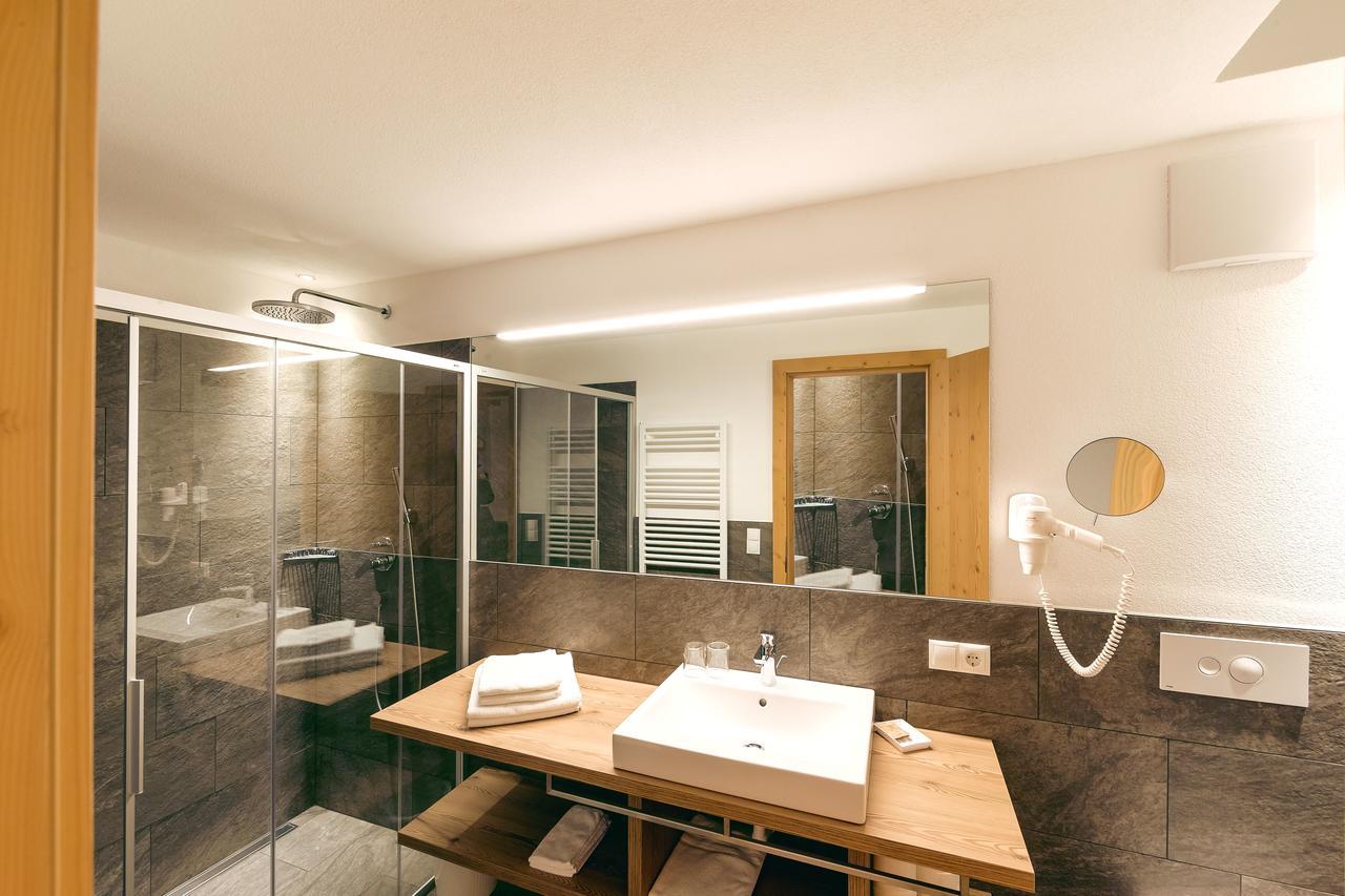 Hotel Foestlerhof Villa Ottone Esterno foto
