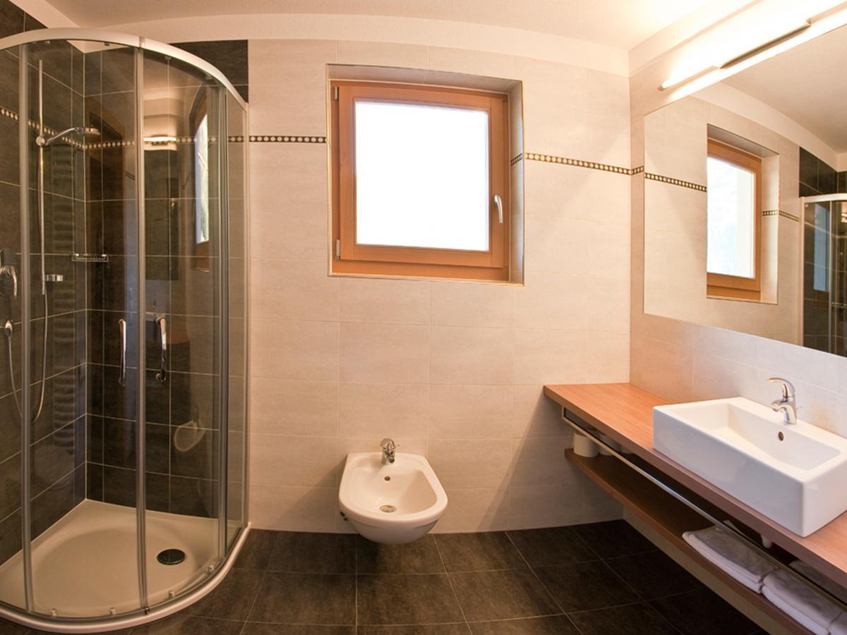 Hotel Foestlerhof Villa Ottone Esterno foto