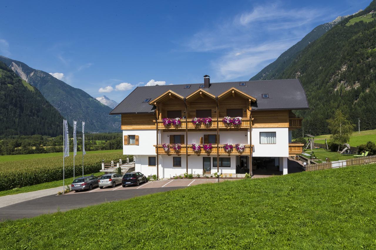Hotel Foestlerhof Villa Ottone Esterno foto