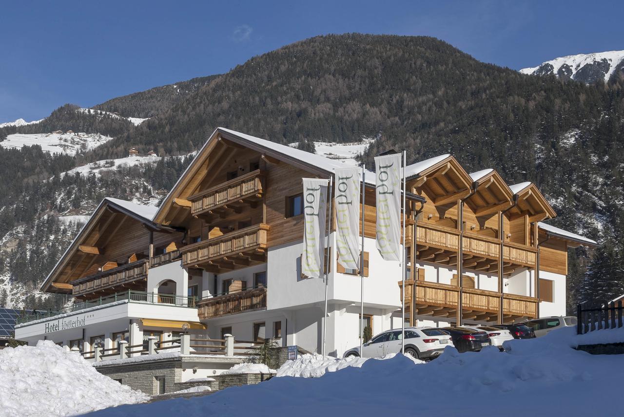 Hotel Foestlerhof Villa Ottone Esterno foto