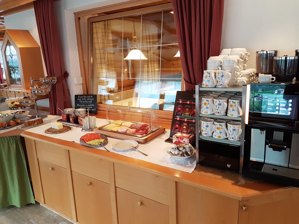 Hotel Foestlerhof Villa Ottone Esterno foto
